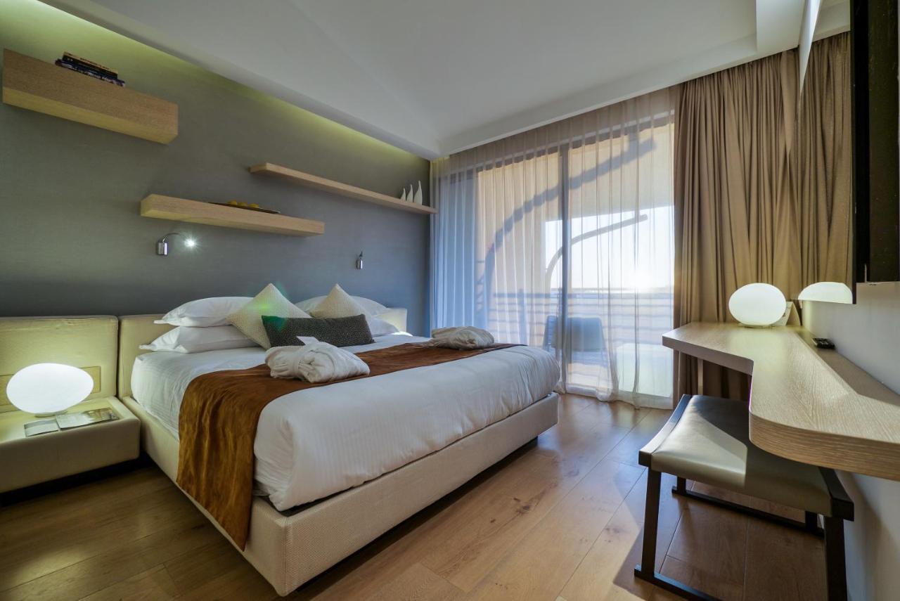 Cramim By Isrotel Exclusive Kiryat Anavim Exterior foto