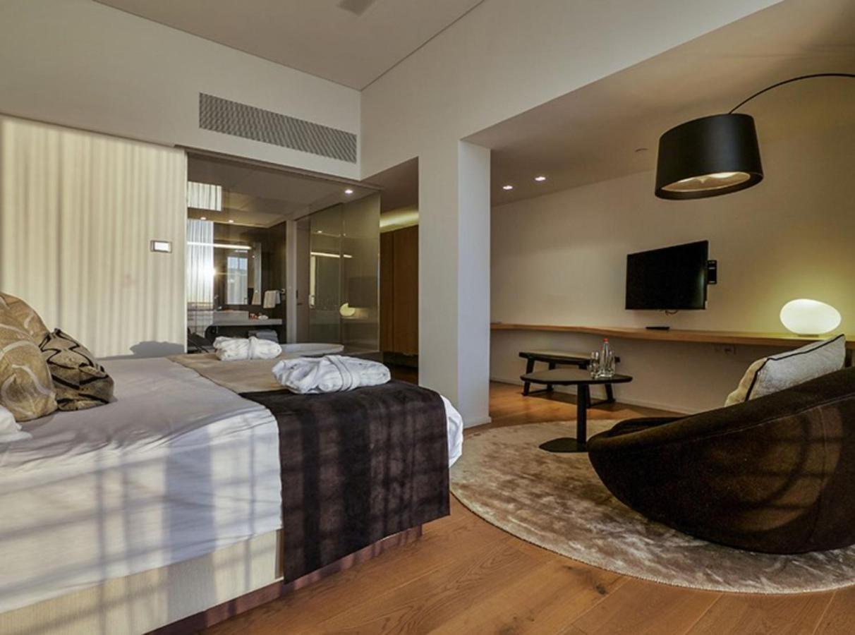 Cramim By Isrotel Exclusive Kiryat Anavim Exterior foto