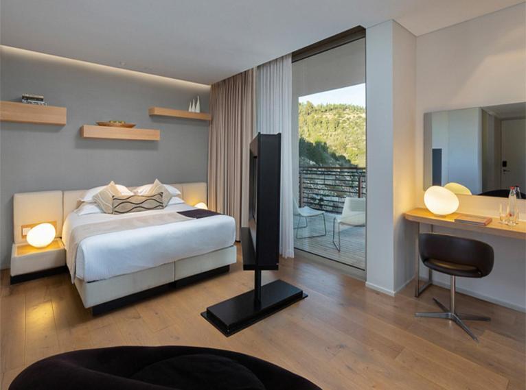Cramim By Isrotel Exclusive Kiryat Anavim Exterior foto