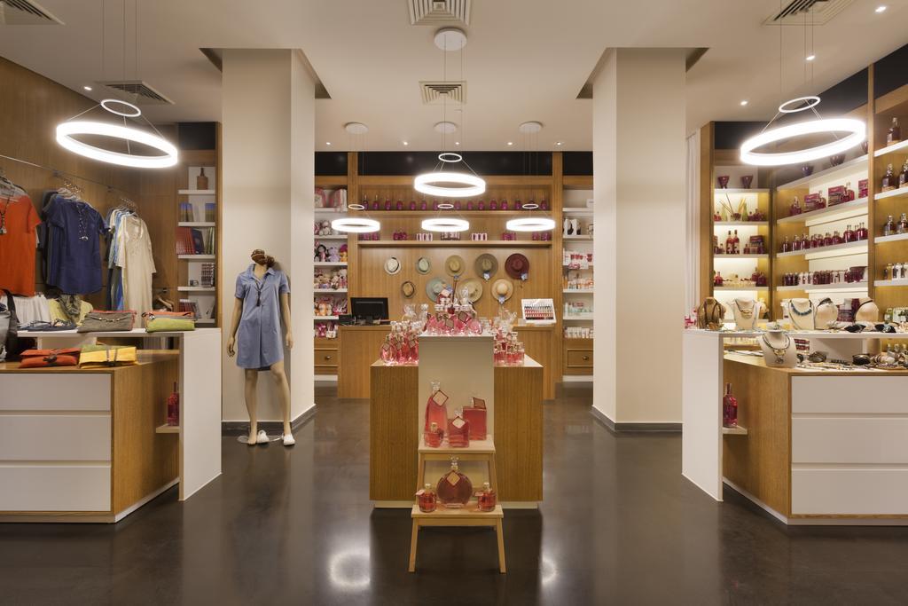 Cramim By Isrotel Exclusive Kiryat Anavim Exterior foto The Museum Store